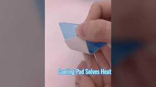 Pasokan Industri Bantalan Pengisi Celah Termal Bantalan Termal Silikon